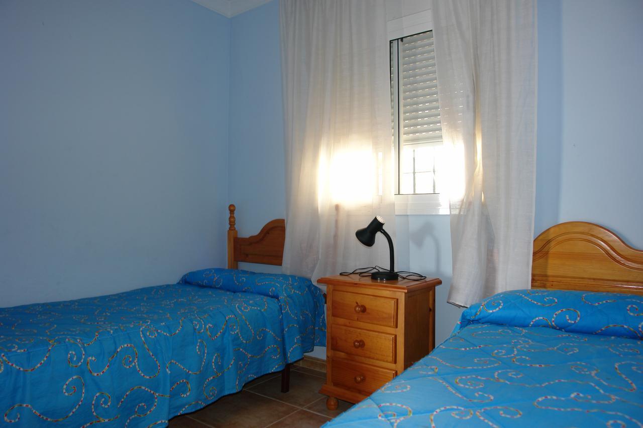 Carabeo P Milenio 1 Piso 2 1 Sea View Apartment เนร์คา ภายนอก รูปภาพ